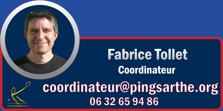 Information championnat de France