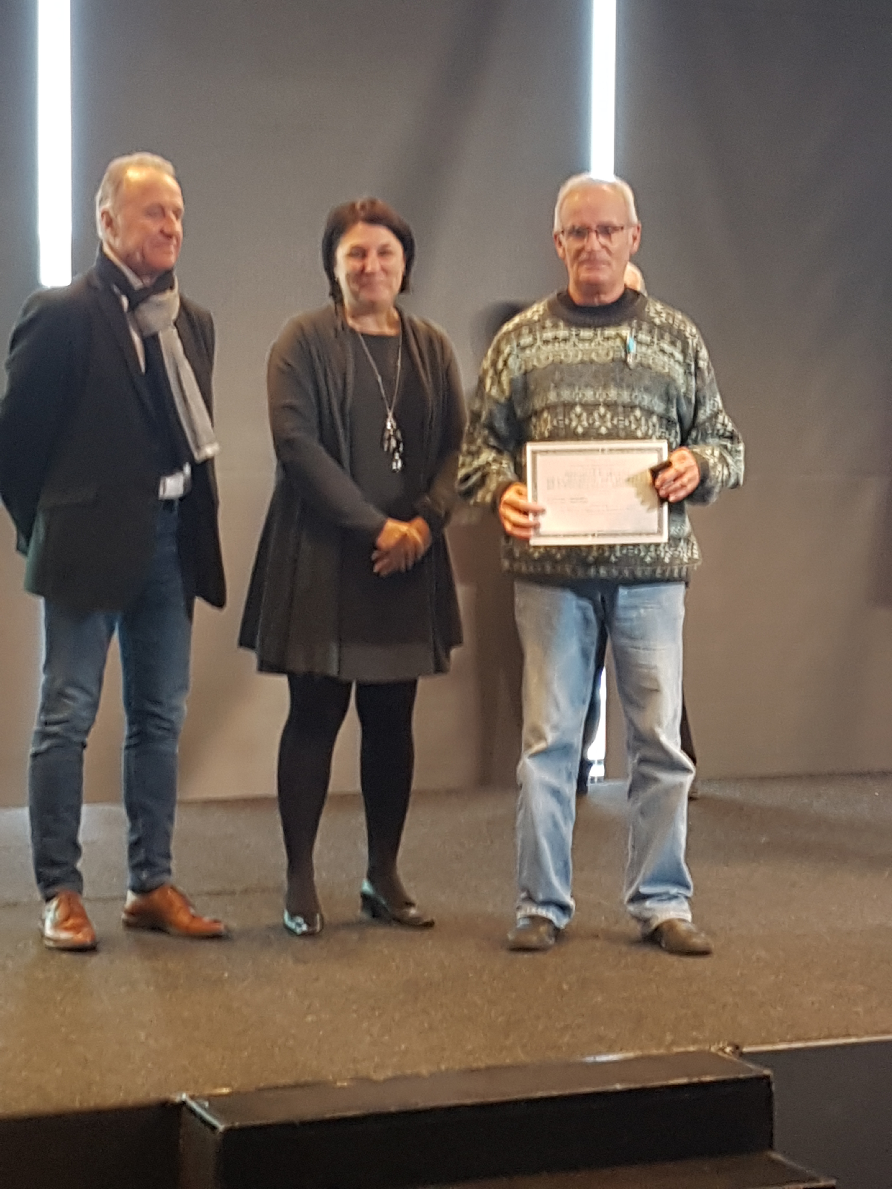 Médailles Jeunesse, Sport et engagement associatif