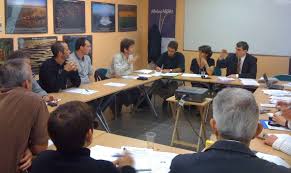 CR Comité Directeur