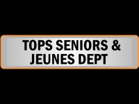 Tops Seniors et Jeunes Départementaux