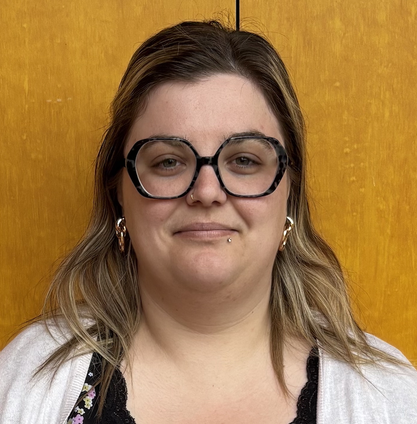 Nathalie Charbonneau / Kimberley Trivoire - Secrétaires
