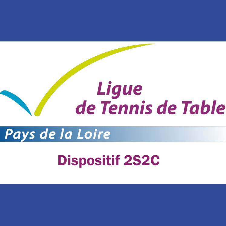 Ligue des Pays de la Loire : Dispositif 2S2C