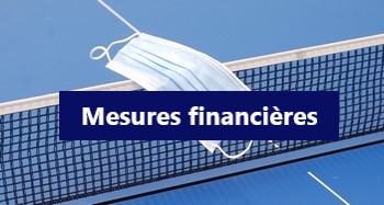 Plan de relance - Mesures financières saison 2020/2021 Plan de relance - Mesures financières saison 2020/2021