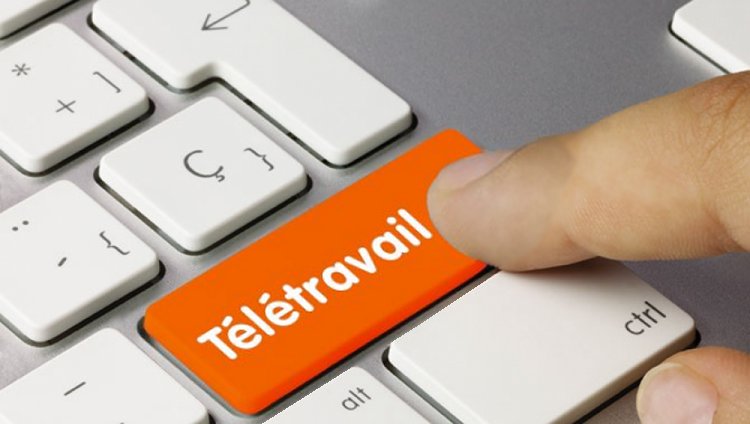 Télétravail - Comité Télétravail - Comité