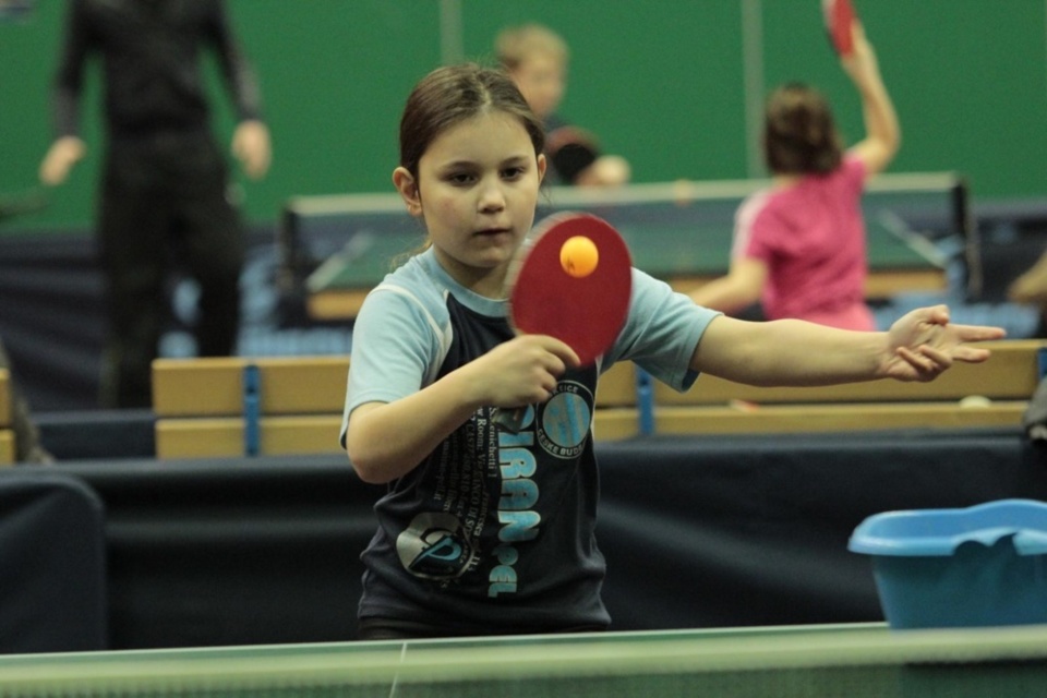 Challenge Inter Clubs 01 Février Challenge Inter Clubs 01 Février