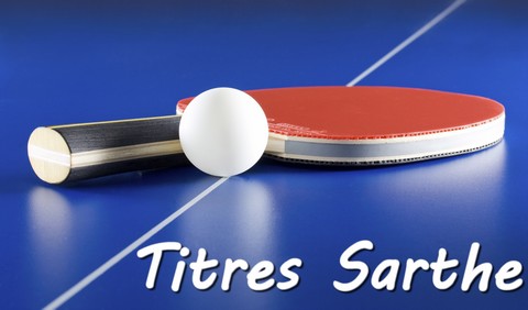 Titres Sarthe 2022 : Horaires et liste des qualifiés (MàJ du 27/04/2022)