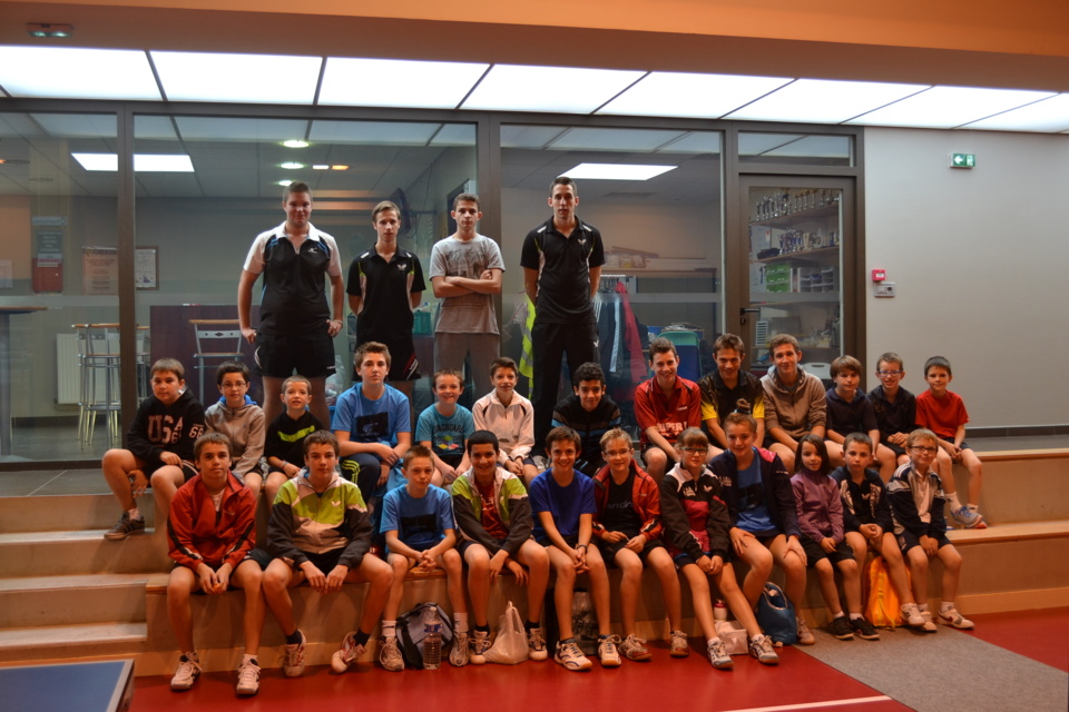 Les Stages Eté Les Stages Eté