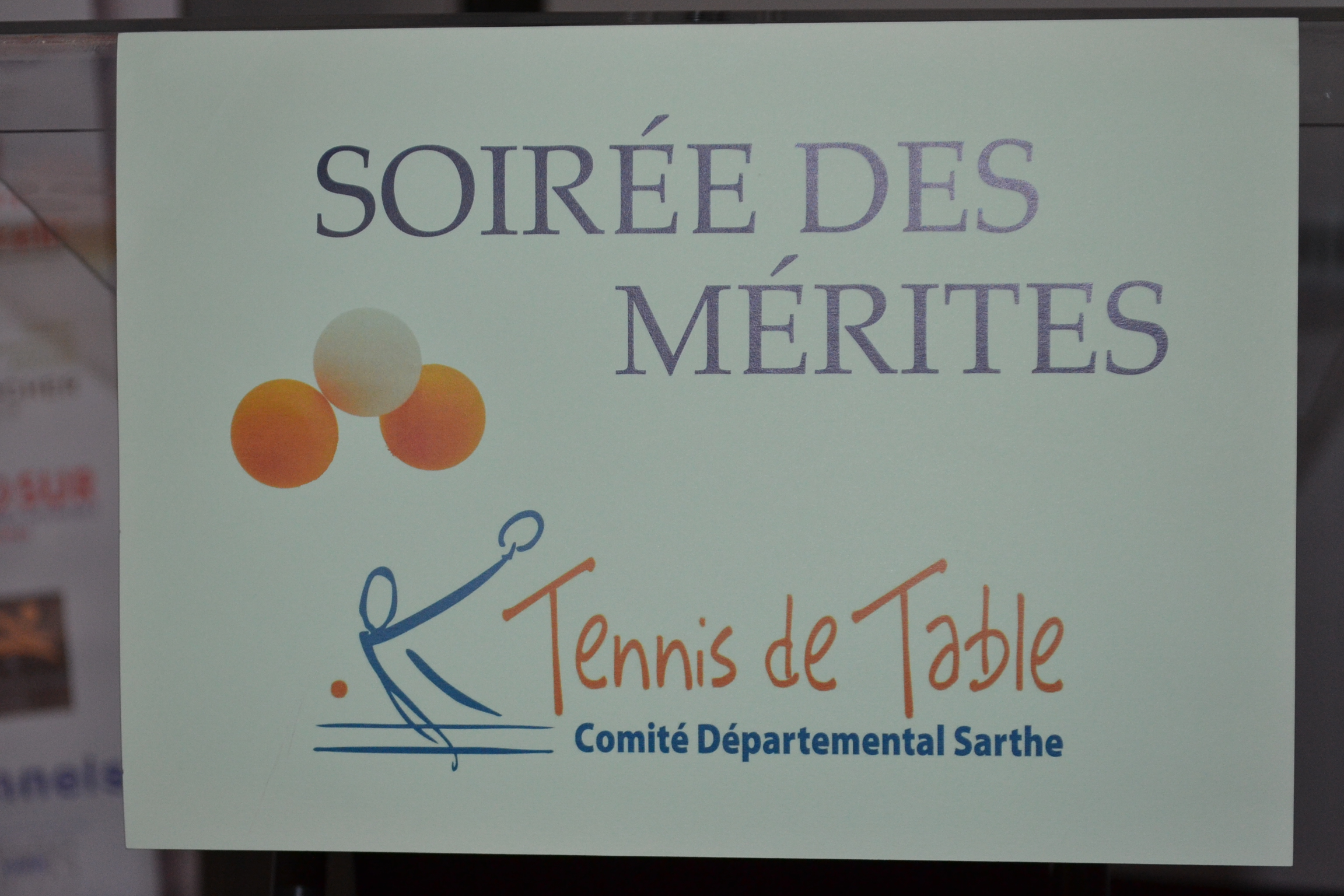 Mérite Départemental 2014 Mérite Départemental 2014