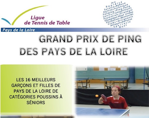 Appel d'offre organisation régionale Appel d'offre organisation régionale