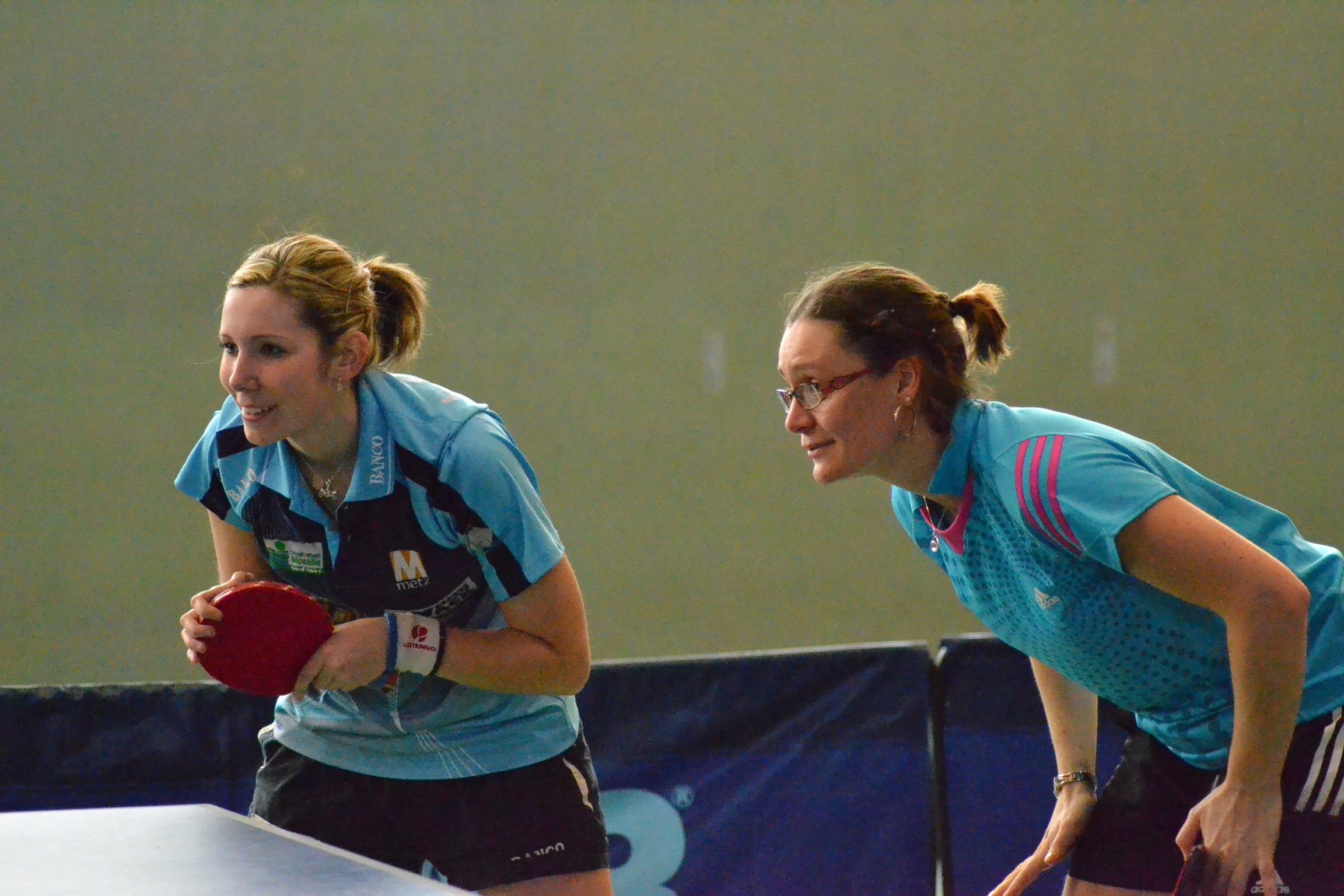 Championnat Féminin Championnat Féminin