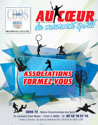 Formation Jeunes Dirigeants