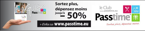 Titres par Equipes Passetime 09/10 mai