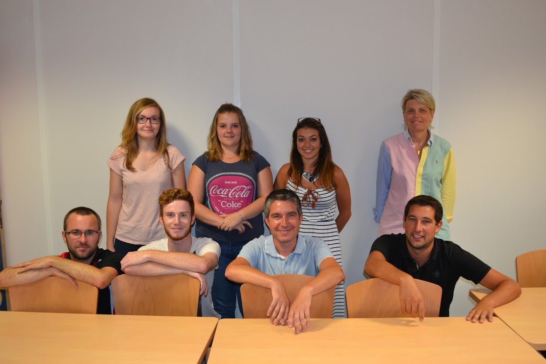 Un stage dans votre club ! Un stage dans votre club !