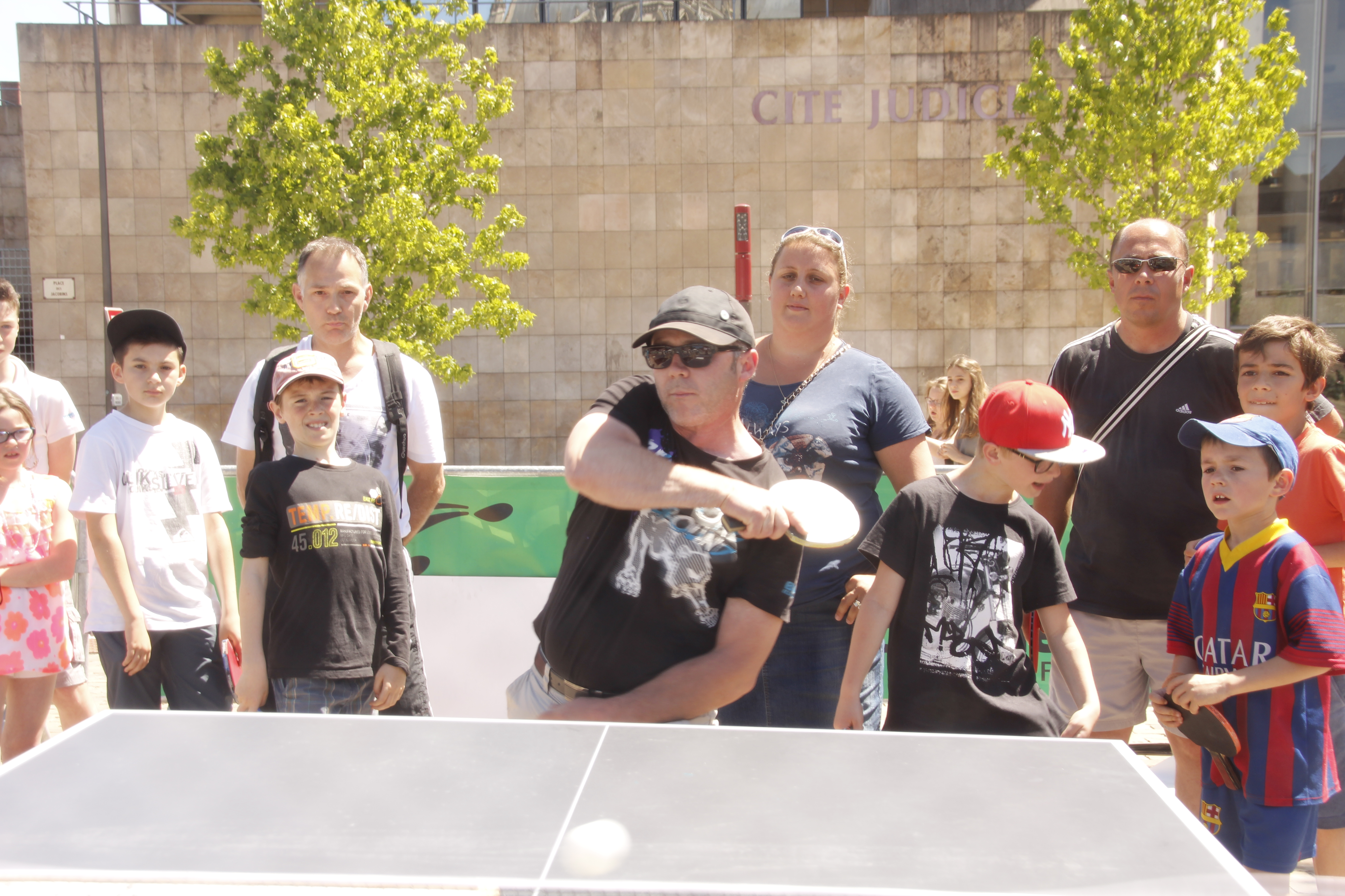 Nombre de Licenciés par Clubs Nombre de Licenciés par Clubs