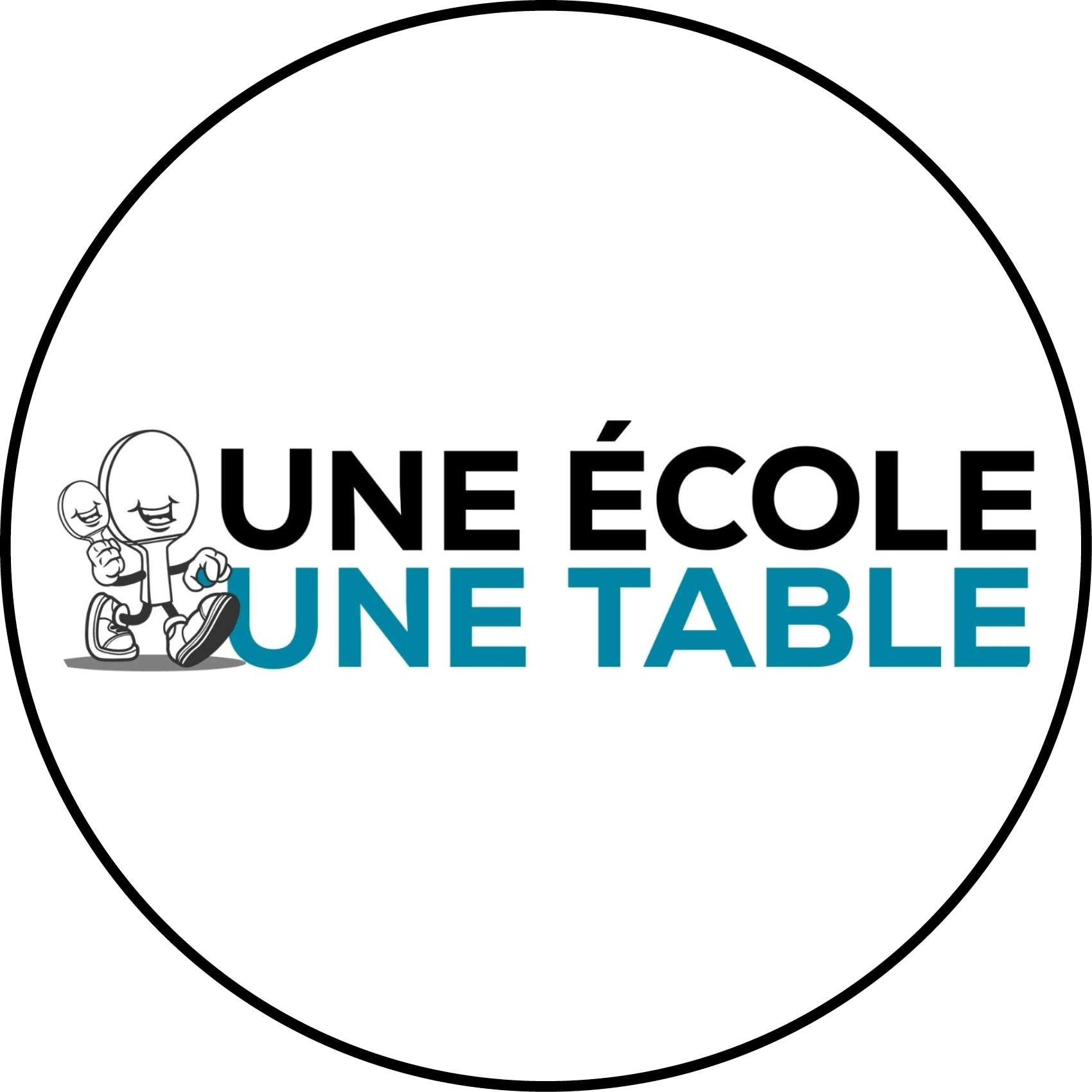 Opération Une Ecole, Une Table