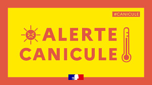 Fermeture du secrétariat