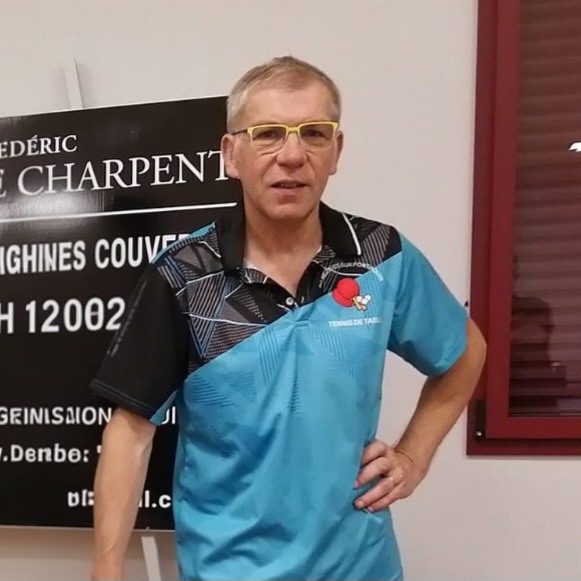 Hommage à Thierry BIGNON