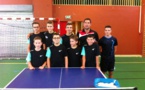 Section Sportive Scolaire Section Sportive Scolaire