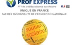 Prof Express partenaire du Comité