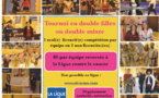 J - 7 avant le Challenge Evelyne Rouillon J - 7 avant le Challenge Evelyne Rouillon