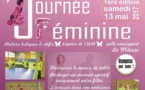 La fête du ping féminin en Sarthe ! La fête du ping féminin en Sarthe !
