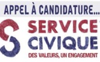 ASCA LAVARDIN recrute... ASCA LAVARDIN recrute...