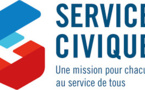 Recrutement volontaires service civique Recrutement volontaires service civique