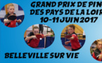 Grand Prix de Ping des Pays de Loire