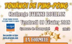 Formule Challenge Evelyne Rouillon