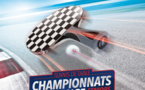 Ouverture billetterie Championnats de France Ouverture billetterie Championnats de France