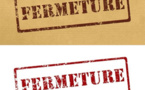 Fermeture du comité Fermeture du comité