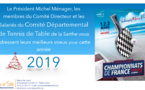 Voeux 2019