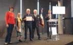 Médailles Jeunesse, Sport et engagement associatif