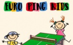 Euro Ping Kids Euro Ping Kids