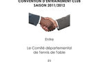 Un entraîneur itinérant mis à la disposition des clubs !