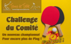 Challenge Harmonie Mutuelle Challenge Harmonie Mutuelle
