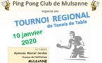 Tournoi de Mulsanne Tournoi de Mulsanne