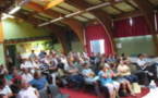 Compte rendu Assemblée Générale Elective 01 Juin 2012 Compte rendu Assemblée Générale Elective 01 Juin 2012