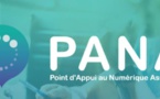 Programme PANA Programme PANA