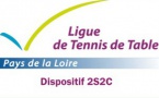 Ligue des Pays de la Loire : Dispositif 2S2C