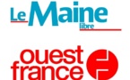 Articles de Presse Articles de Presse