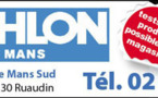 Promotion Chez Décathlon Ruaudin