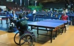 HANDI-SPORT HANDI-SPORT