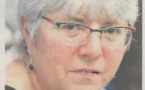 Nathalie, 20 ans au service du Ping Sarthois