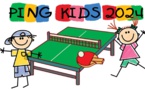 Ping kids 2024, c’est reparti…