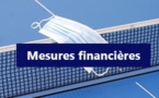 Plan de relance - Mesures financières saison 2020/2021 Plan de relance - Mesures financières saison 2020/2021