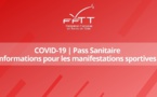 Mise en place du Pass sanitaire à partir du 09 août Mise en place du Pass sanitaire à partir du 09 août