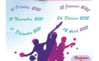 Inscription championnat Féminin