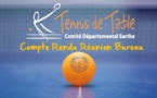 CR Réunion Bureau 07/10 CR Réunion Bureau 07/10