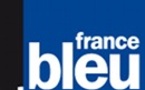 Fabrice Tollet sur France Bleue